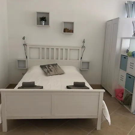 Апартаменты Buganvillas 77 Коста Бланка