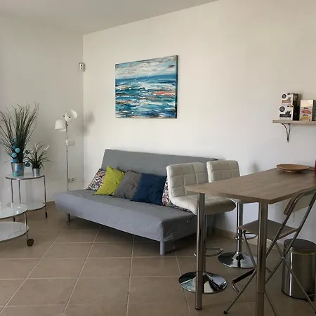 Buganvillas 77 * Коста Бланка