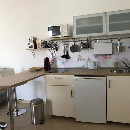 Buganvillas 77 Коста Бланка