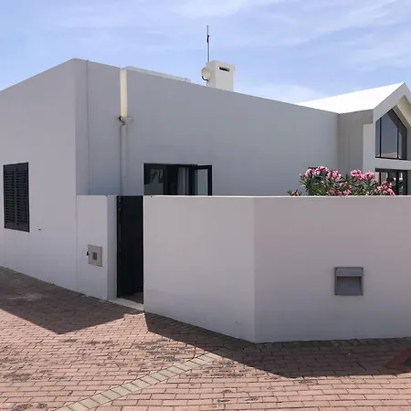 Buganvillas 77 Апартаменты