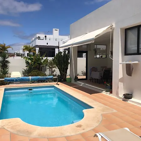 Buganvillas 77 * Коста Бланка