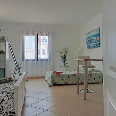 Buganvillas 77 Апартаменты *