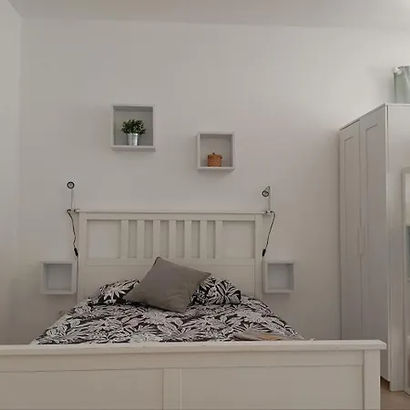 Buganvillas 77 * Коста Бланка