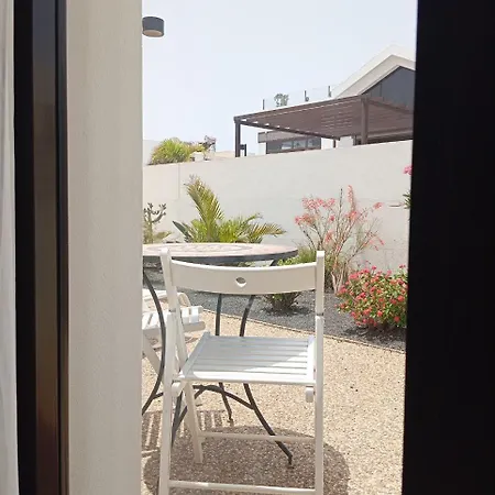 Апартаменты Buganvillas 77