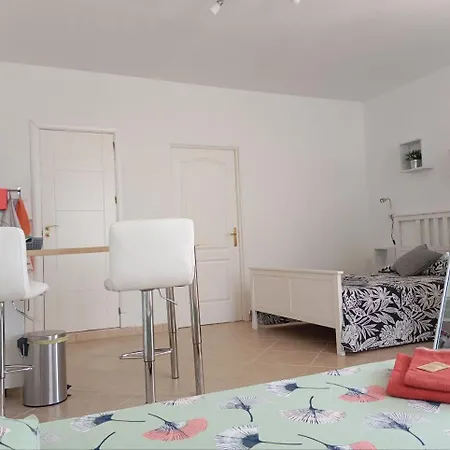 Buganvillas 77 Апартаменты *