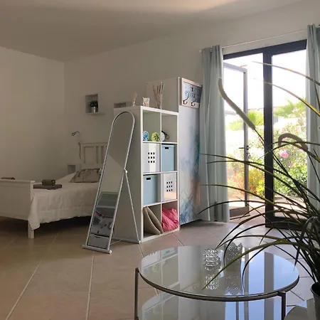 Buganvillas 77 Appartamento