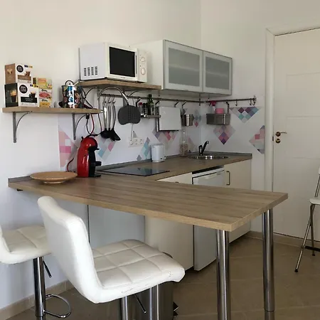 Apartment Buganvillas 77