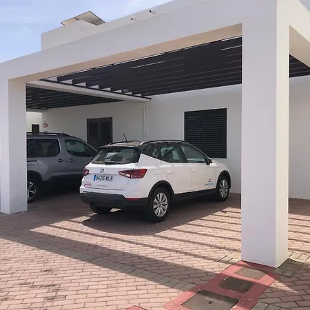 Buganvillas 77 普拉亚布兰卡