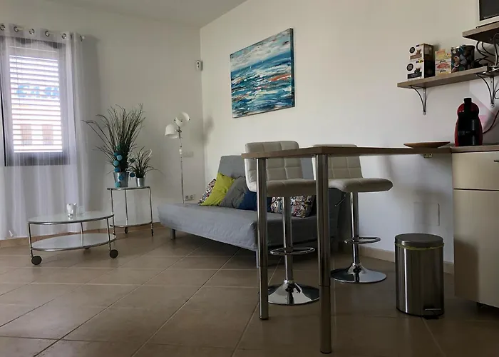 Lejlighed Buganvillas 77 Playa Blanca (Lanzarote)