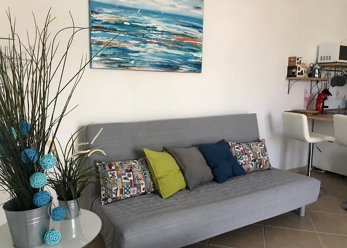 Buganvillas 77 Lejlighed Playa Blanca (Lanzarote)