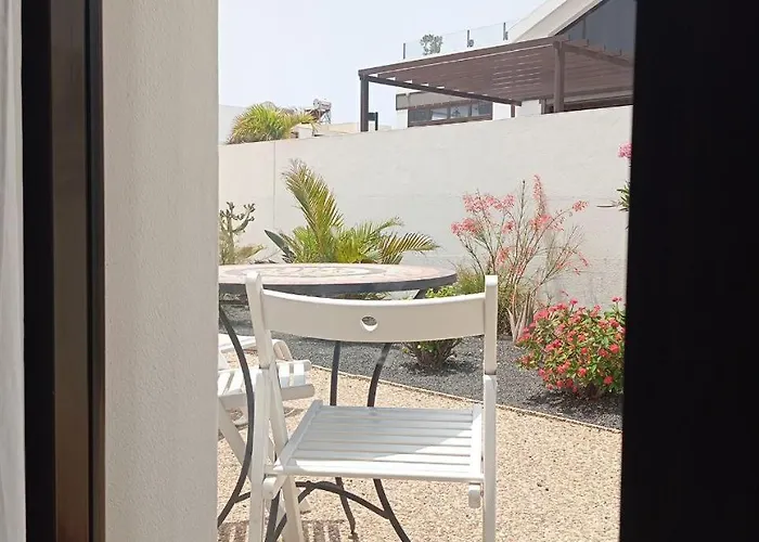 Lejlighed Buganvillas 77