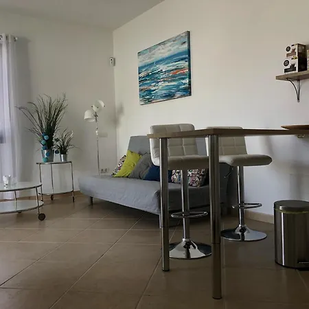 Apartment Buganvillas 77 Playa Blanca (Lanzarote)