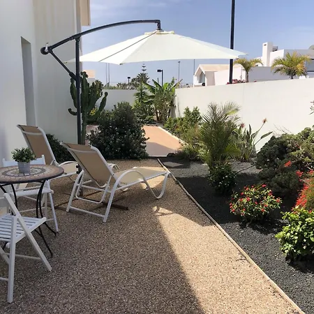 Apartment Buganvillas 77 Playa Blanca (Lanzarote)
