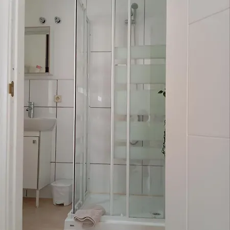 Buganvillas 77 Apartment