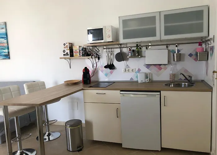 Buganvillas 77 Playa Blanca