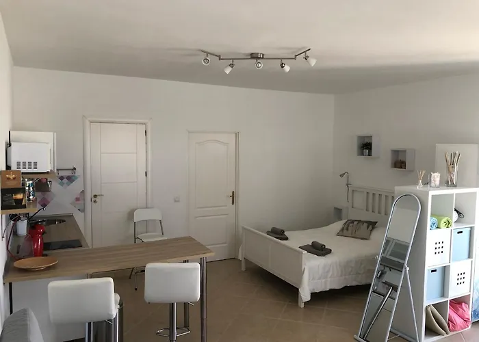 Buganvillas 77