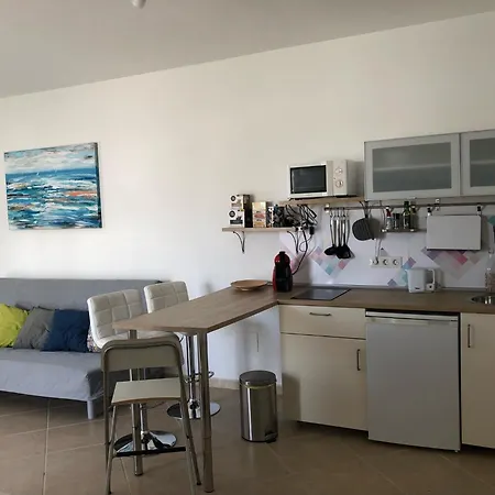 Buganvillas 77 Appartement Playa Blanca (Lanzarote)