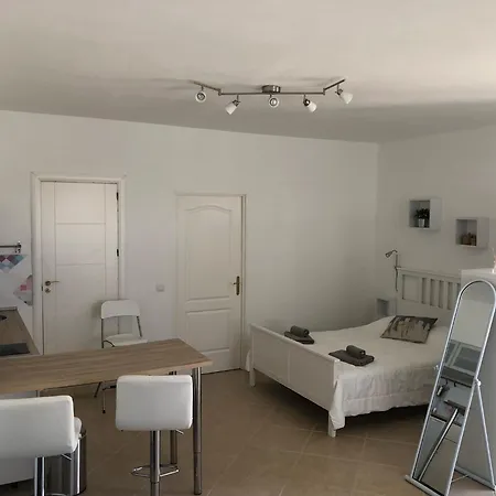 Buganvillas 77