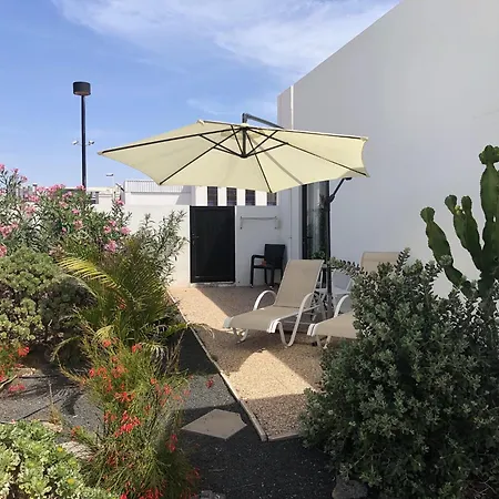 Appartement Buganvillas 77 Playa Blanca (Lanzarote)