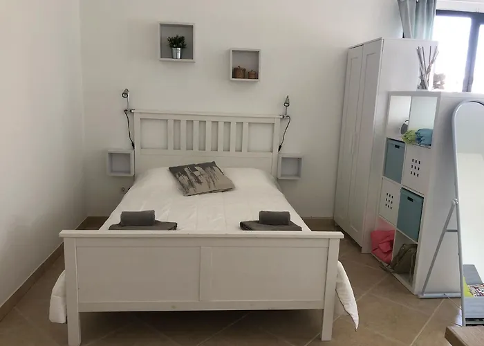 شقة Buganvillas 77 بلايا بلانكا