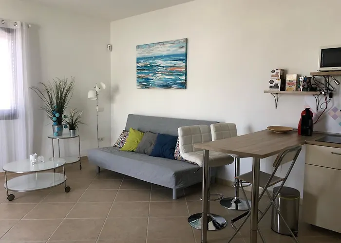 Buganvillas 77 * بلايا بلانكا