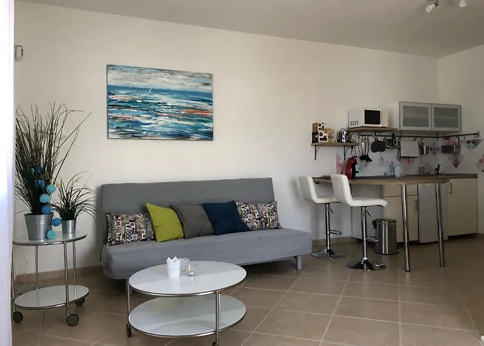 Buganvillas 77 * بلايا بلانكا