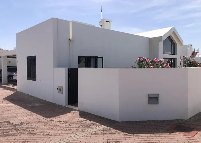 Buganvillas 77 شقة