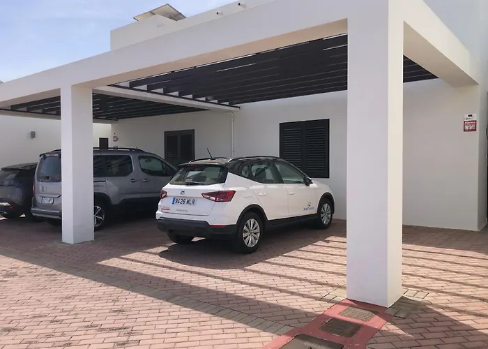 Buganvillas 77 بلايا بلانكا
