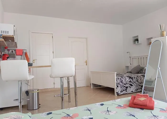 Buganvillas 77 شقة *