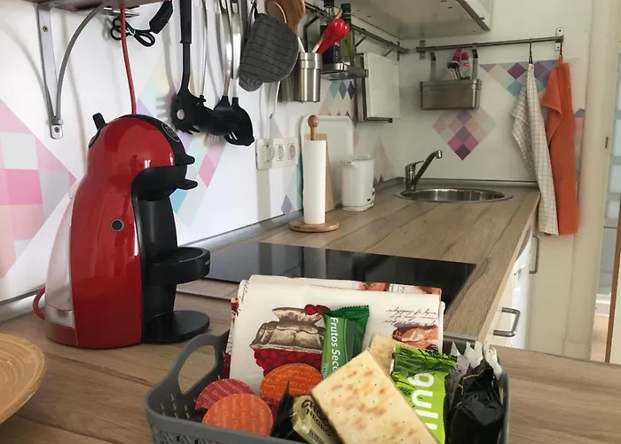 شقة Buganvillas 77 بلايا بلانكا